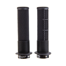 DMR Brendog Death Grip gripy Black černé (Thick, Soft) DMR Brendog Death Grip gripy Black černé (Thick, Soft)