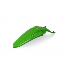 ACERBIS zadní blatník KXF450 19/23, KXF250 21/24 zelená ACERBIS zadní blatník KXF450 19/23, KXF250 21/24 zelená