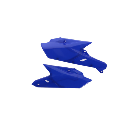 ACERBIS podsedlovky pasuje na YZF 250 14/18 YZF 450 14/17 modrá