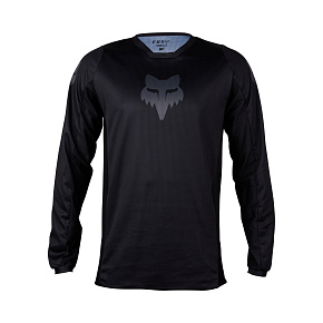 Pánský MX dres Fox 180 Blackout Jersey Pánský MX dres Fox 180 Blackout Jersey