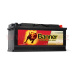 105Ah baterie, 950A, pravá BANNER Running Bull AGM 394x175x190