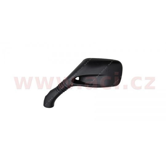 zpětné zrcátko plastové (závit M10), Q-TECH, L