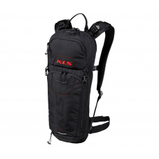 KELLYS Batoh KLS JET 8 black KELLYS Batoh KLS JET 8 black