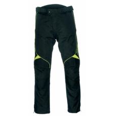 Dámské moto kalhoty RICHA CAMARGUE fluo žluté Dámské moto kalhoty RICHA CAMARGUE fluo žluté