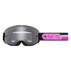 Brýle O´Neal B-20 PROXY černá/růžová Brýle O´Neal B-20 PROXY černá/růžová
