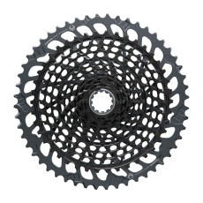 00.2418.108.000 - SRAM AM CS XG 1295 EAGLE 10-52T BLK 00.2418.108.000 - SRAM AM CS XG 1295 EAGLE 10-52T BLK