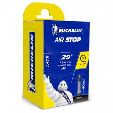 MICHELIN AIR STOP GAL-FV 40MM 29X1.9/2.5 102185 *