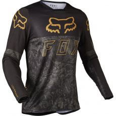Pánský MX dres Fox Legion Lt Jersey Camo Pánský MX dres Fox Legion Lt Jersey Camo