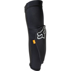 Chránič Fox Enduro Elbow Guard Black Chránič Fox Enduro Elbow Guard Black
