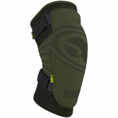 iXS chrániče kolen Carve EVO+ guard olive iXS chrániče kolen Carve EVO+ guard olive