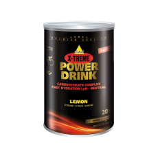 X-TREME Power Drink citron 700 g INKOSPOR X-TREME Power Drink citron 700 g INKOSPOR
