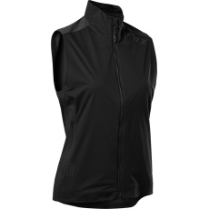 Dámská cyklo vesta Fox W Flexair Vest Black Dámská cyklo vesta Fox W Flexair Vest Black