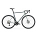 silniční kolo BASSO Astra disc, gray asphalt, Shimano 105 Di2, Microtech MrLite