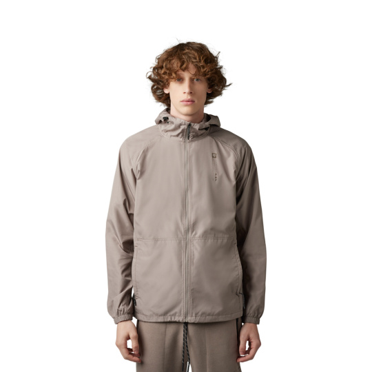 Pánská bunda Fox Base Over Windbreaker 