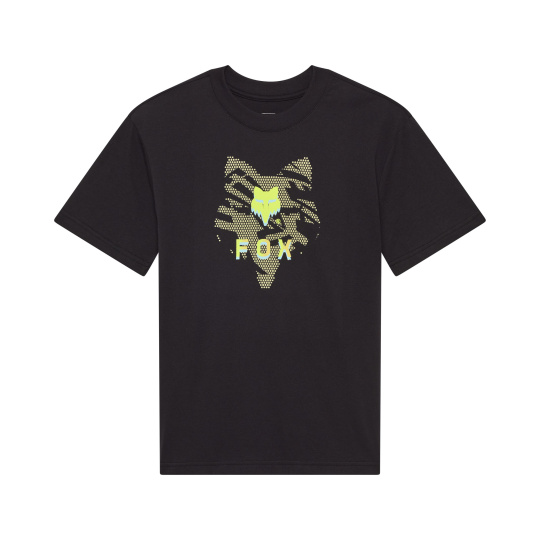 Dámské triko Fox W Elevated Ss Tee 
