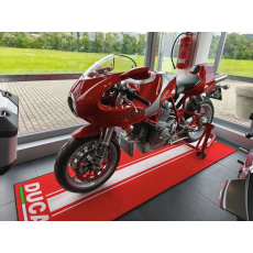 Ducati MH 900 e Ducati MH 900 e