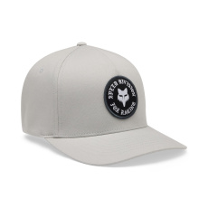 Pánská kšiltovka Fox Badge Flexfit Hat 