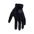 Cyklo rukavice Fox Flexair Glove L Black