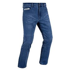 kalhoty Original Approved Jeans Tailor AA volný střih, OXFORD, pánské (světle modrá) kalhoty Original Approved Jeans Tailor AA volný střih, OXFORD, pánské (světle modrá)