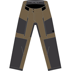 MX kalhoty Fox Ranger Gore-Tex Adv Pant Pewter MX kalhoty Fox Ranger Gore-Tex Adv Pant Pewter