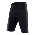 TLD KRAŤASY VOLNÉ SKYLINE MONO BLACK (23893100)