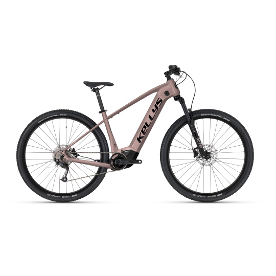 KELLYS Tayen R10 AIR P Rose Gold L 29" 725Wh KELLYS Tayen R10 AIR P Rose Gold L 29" 725Wh