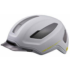 přilba KED Reach DT-1 MIPS M grey matt 54-58 cm přilba KED Reach DT-1 MIPS M grey matt 54-58 cm