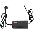 nabíječka baterie BAFANG 36 V jack 2A