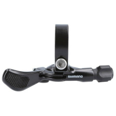 páčka teleskopické sedlovky Shimano Deore SL-MT500 levá, v krabičce páčka teleskopické sedlovky Shimano Deore SL-MT500 levá, v krabičce