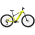 elektrokolo APACHE Hawk 1 MX 720 Wh (M) fluo žlutá
