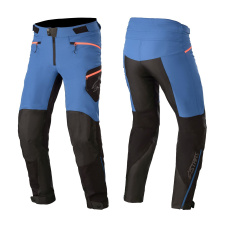 Alpinestars Alps kalhoty - Black/Mid Blue Alpinestars Alps kalhoty - Black/Mid Blue