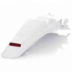 zadní blatník CRF250 X 04/18 zadní blatník CRF250 X 04/18
