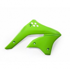 Acerbis spoilery KX-F 450 06/08 Acerbis spoilery KX-F 450 06/08