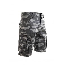 ACERBIS bermudy CAMOUmaskáč ACERBIS bermudy CAMOUmaskáč