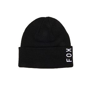 Dámský kulich Fox W Wordmark Beanie 