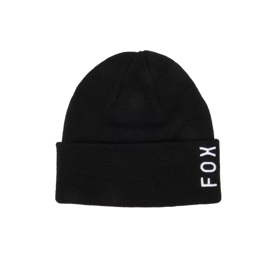 Dámský kulich Fox W Wordmark Beanie 