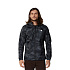 Pánská bunda Fox Fox Head Camo Windbreaker 
