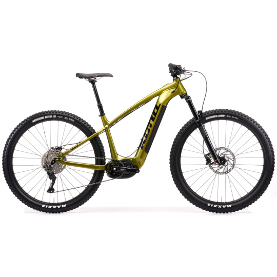 Kolo Kona 2021 Remote 