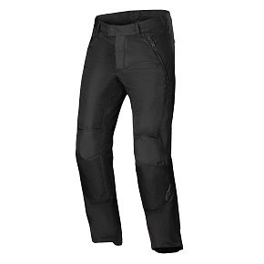 kalhoty C-1 AIR, ALPINESTARS (černá) 2027 kalhoty C-1 AIR, ALPINESTARS (černá) 2027