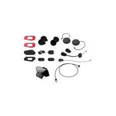 sada příslušenství pro headset 50R / Spider RT1 (bez Harman Kardon), SENA