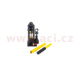 Hydraulický zvedák (panenka) 4t zdvih 204-391 mm