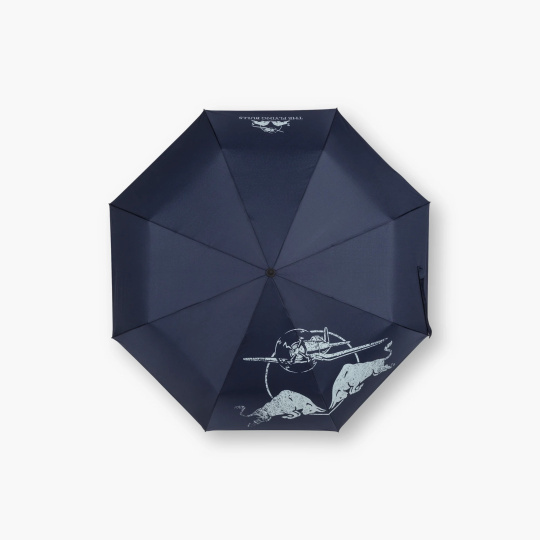 Red Bull skládací deštník The Flying Bulls