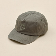 Pánská kšiltovka Globe Full Circle Cap Olive Pánská kšiltovka Globe Full Circle Cap Olive