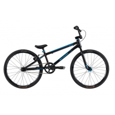 Haro BMX Race Lite JUNIOR Black - závodní BMX Haro BMX Race Lite JUNIOR Black - závodní BMX