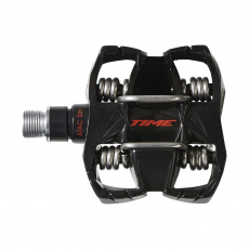 00.6718.005.000 - TIME PD TIME ATAC DH 4 BLACK