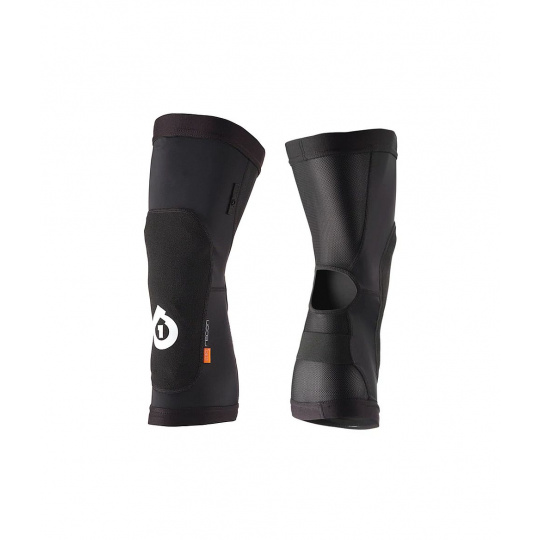 661 Recon II knee Black