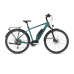 KELLYS E-Carson 10 SH Teal L 28" 504Wh