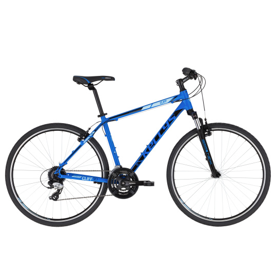 KELLYS Cliff 30 Blue L