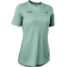 Dámský cyklo dres Fox W Ranger Dr Ss Jrsy Double Fox Eucalyptus