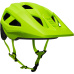 Dětská přilba Fox Yth Mainframe Helmet, Ce  Fluorescent Yellow
